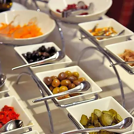Hotel Ibis Zeytinburnu