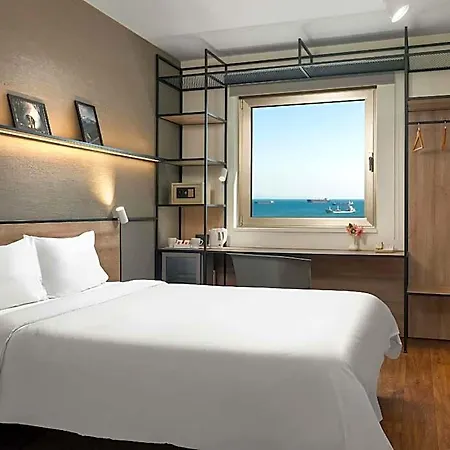 Hotel Ibis Zeytinburnu Istanbul