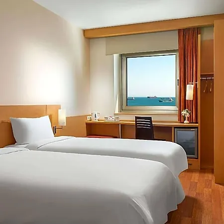 Hotel Ibis Zeytinburnu