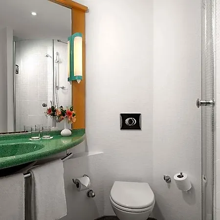 Hotel Ibis Zeytinburnu Istanbul