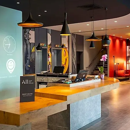 Ibis Zeytinburnu Hotel