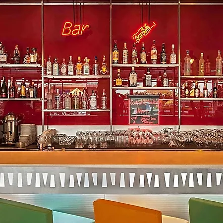 Hotel Ibis Zeytinburnu 3*
