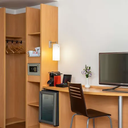 Ibis Zeytinburnu Hotel Istanbul