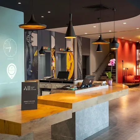 Hotel Ibis Zeytinburnu Istanbul