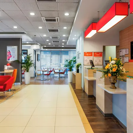 Ibis Zeytinburnu