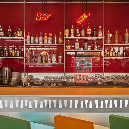 Ibis Zeytinburnu Hotel