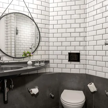 Ibis Zeytinburnu Hotel 3*