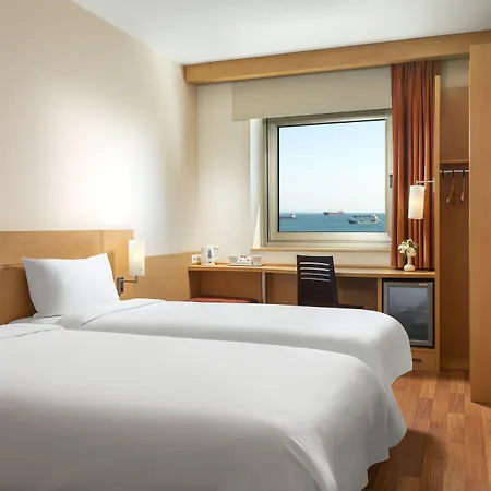 Ibis Zeytinburnu 3*