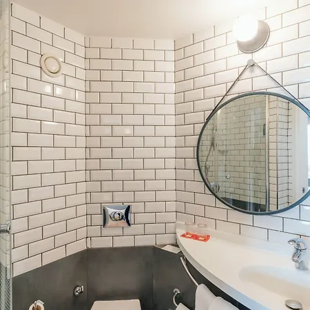 Ibis Zeytinburnu Hotel 3*
