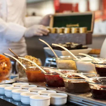 Otel Ibis Zeytinburnu İstanbul