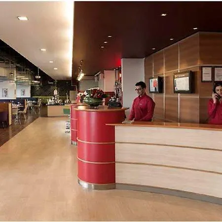 Ibis Zeytinburnu איסטמבול