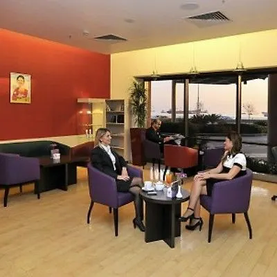 מלון Ibis Zeytinburnu איסטמבול