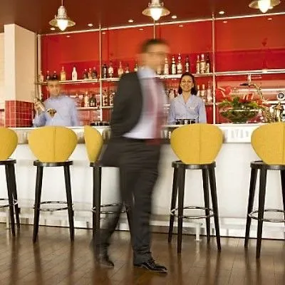 Ibis Zeytinburnu 3* איסטמבול