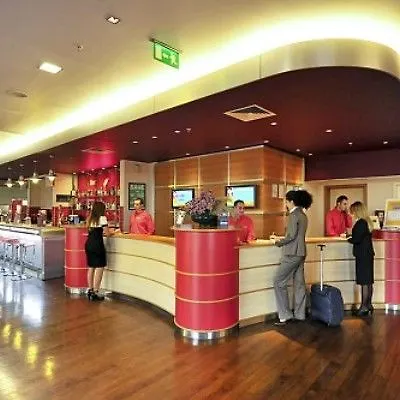 מלון Ibis Zeytinburnu
