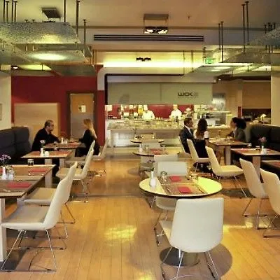 Ibis Zeytinburnu מלון איסטמבול