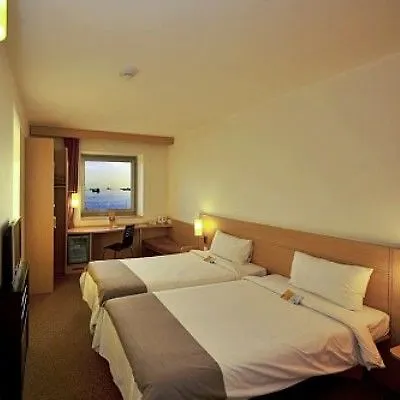 Ibis Zeytinburnu איסטמבול