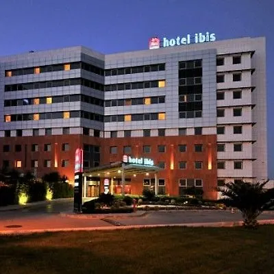 Ibis Zeytinburnu מלון