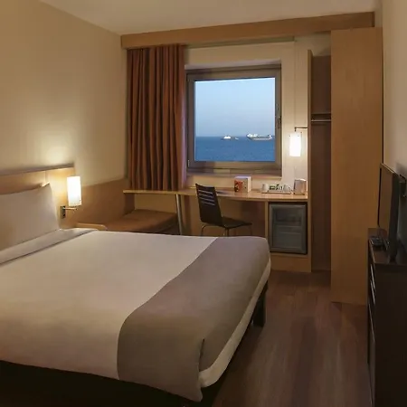 Ibis Zeytinburnu 3* İstanbul