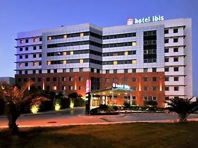 מלון Ibis Zeytinburnu איסטמבול