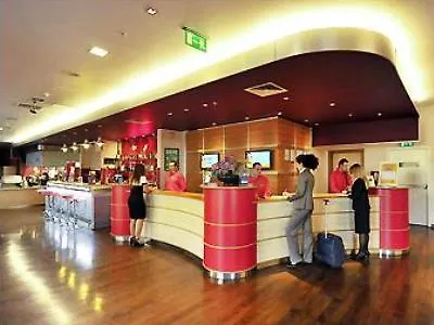 Ibis Zeytinburnu 3* איסטמבול