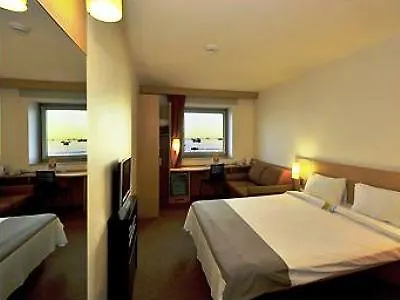 מלון Ibis Zeytinburnu