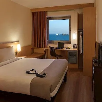 Ibis Zeytinburnu 3* איסטמבול