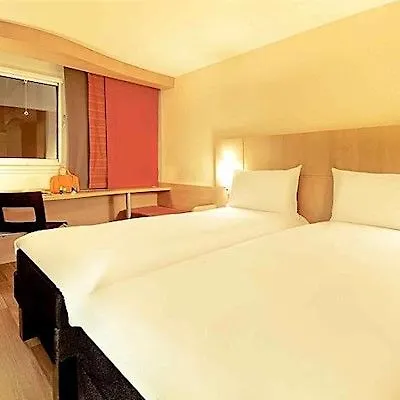 מלון Ibis Zeytinburnu