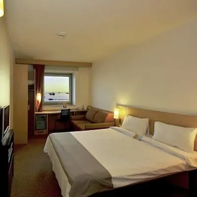 Ibis Zeytinburnu 3* איסטמבול