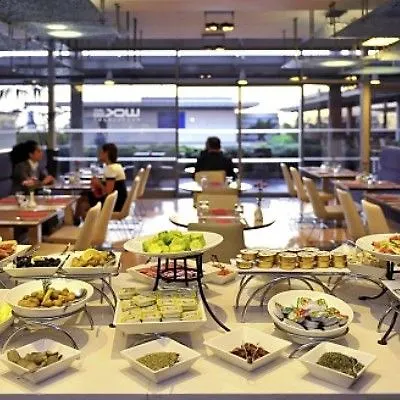 Ibis Zeytinburnu מלון איסטמבול