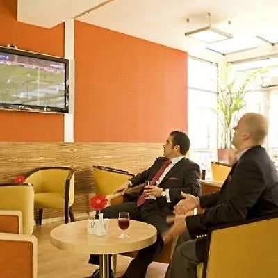 Ibis Zeytinburnu