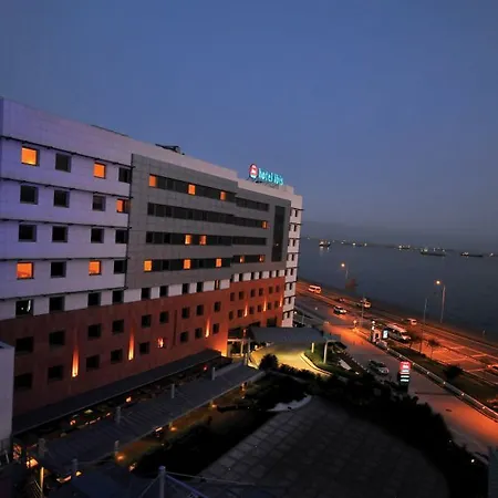 Ξενοδοχείο Ibis Zeytinburnu