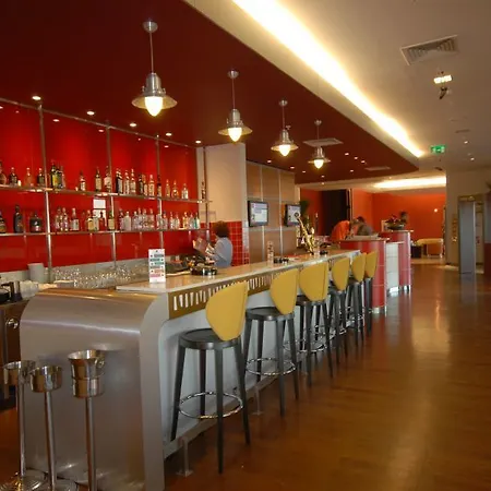 Ibis Zeytinburnu 3*