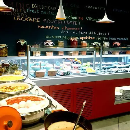 Отель Ibis Zeytinburnu
