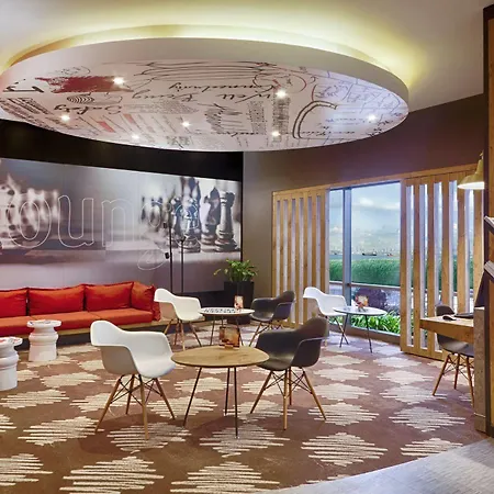 Ξενοδοχείο Ibis Zeytinburnu