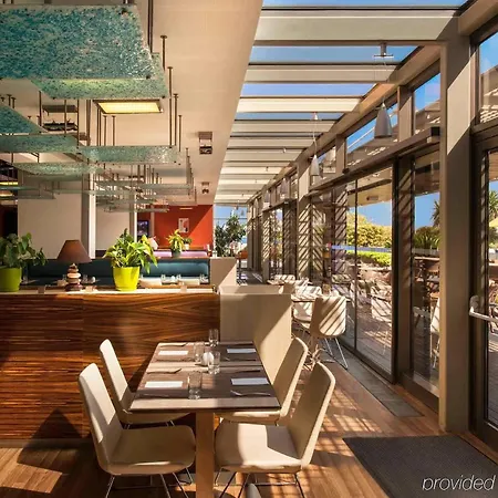 Ibis Zeytinburnu Otel İstanbul