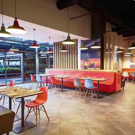 Ibis Zeytinburnu
