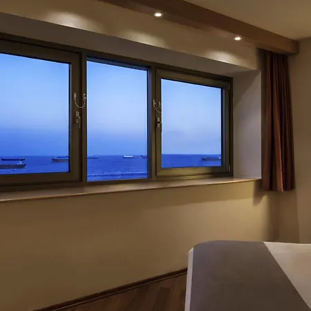 Ξενοδοχείο Ibis Zeytinburnu