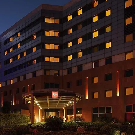 Otel Ibis Zeytinburnu