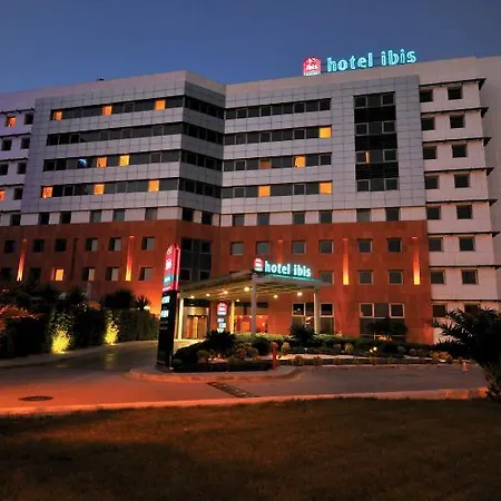 Ibis Zeytinburnu