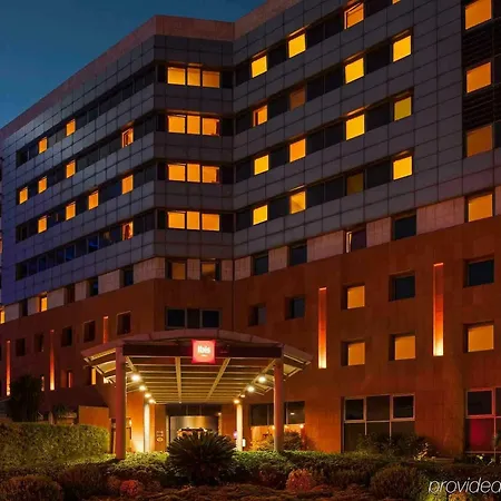 Otel Ibis Zeytinburnu