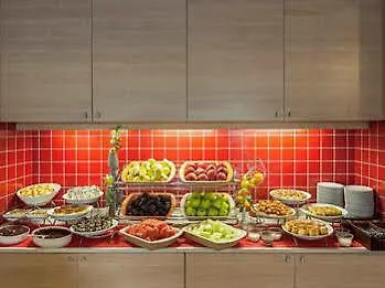 Ibis Zeytinburnu Ξενοδοχείο Κωνσταντινούπολη