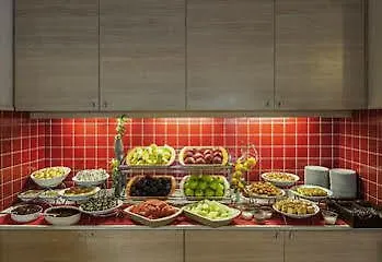 Ibis Zeytinburnu 3* Provincia di Istanbul