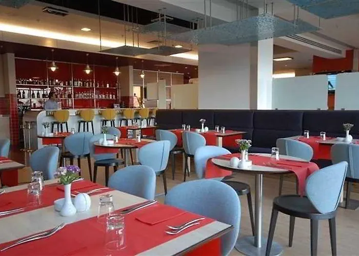 Ibis Zeytinburnu Hotel