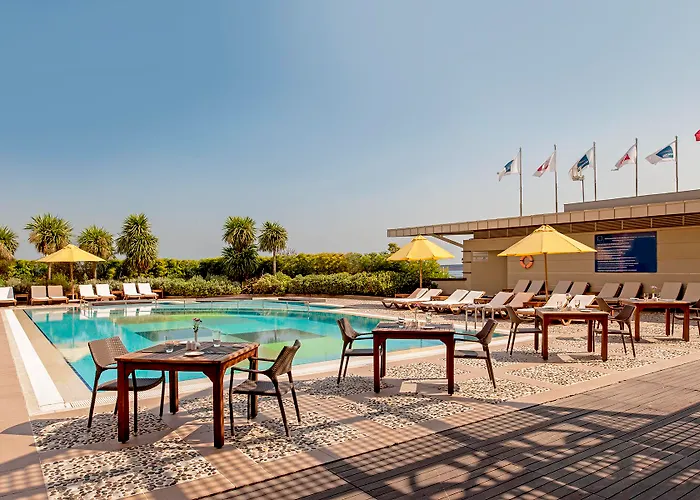 Ibis Zeytinburnu Istanbul