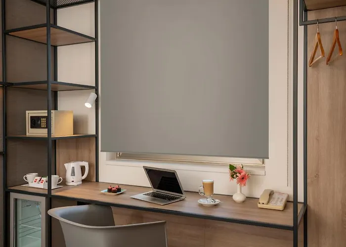 Hotel Ibis Zeytinburnu Istanbul