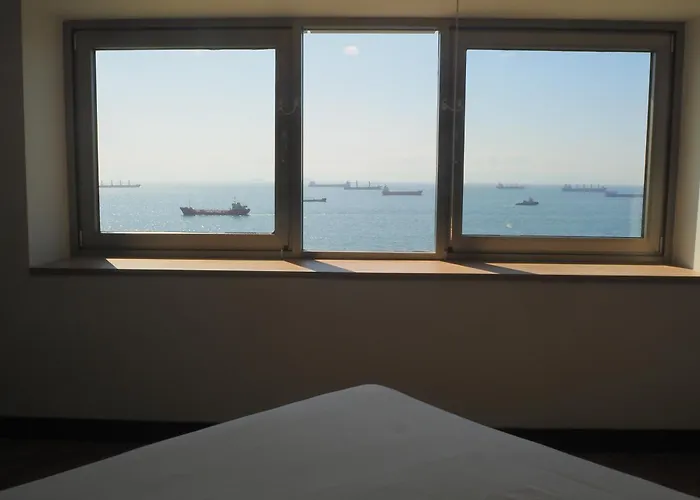 Ibis Zeytinburnu Istanbul