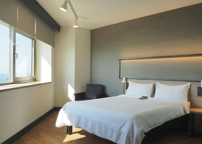 Ibis Zeytinburnu Hotel
