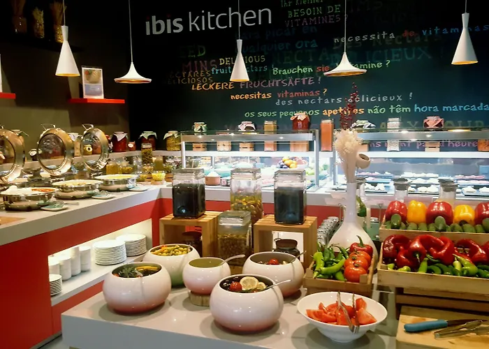 Hotel Ibis Zeytinburnu