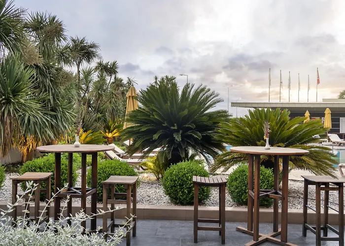 Ibis Zeytinburnu Istanbul