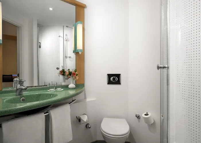 Hotel Ibis Zeytinburnu Istanbul